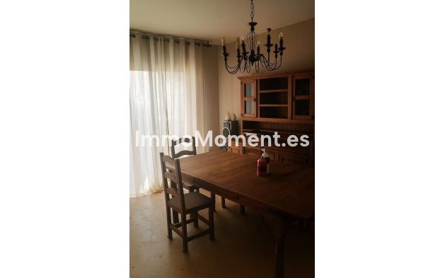 Wiederverkauf - Reihenhaus - Estepona  - Bel Air