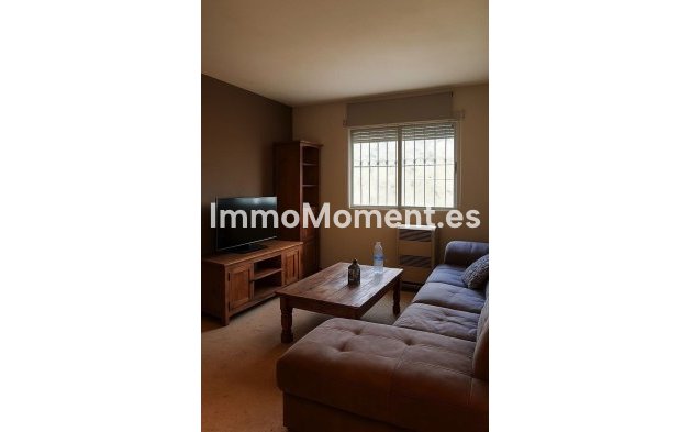 Wiederverkauf - Reihenhaus - Estepona  - Bel Air