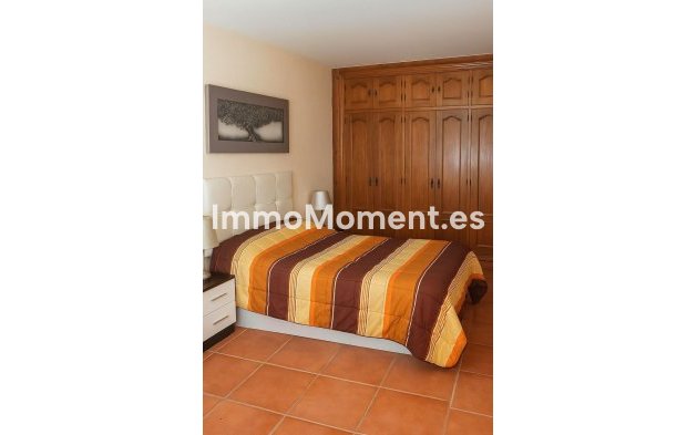 Wiederverkauf - Reihenhaus - Estepona  - Bel Air