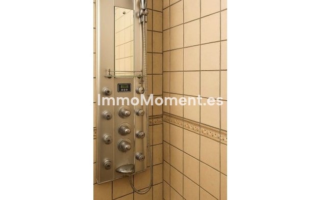 Wiederverkauf - Reihenhaus - Estepona  - Bel Air