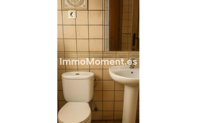 Wiederverkauf - Reihenhaus - Estepona  - Bel Air