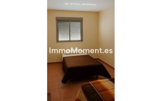 Wiederverkauf - Reihenhaus - Estepona  - Bel Air