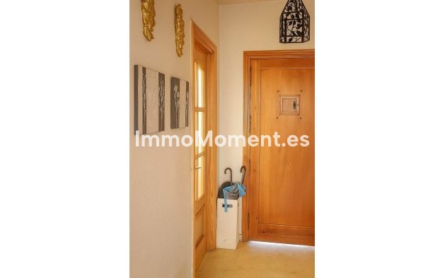 Wiederverkauf - Reihenhaus - Estepona  - Bel Air