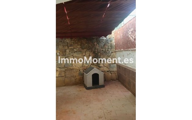 Wiederverkauf - Reihenhaus - Estepona  - Bel Air