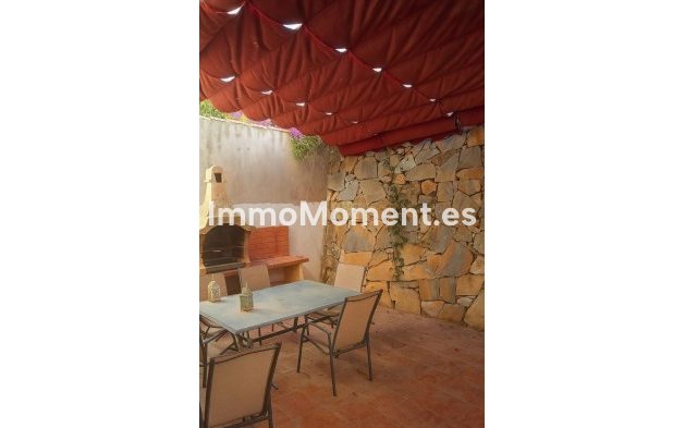 Wiederverkauf - Reihenhaus - Estepona  - Bel Air