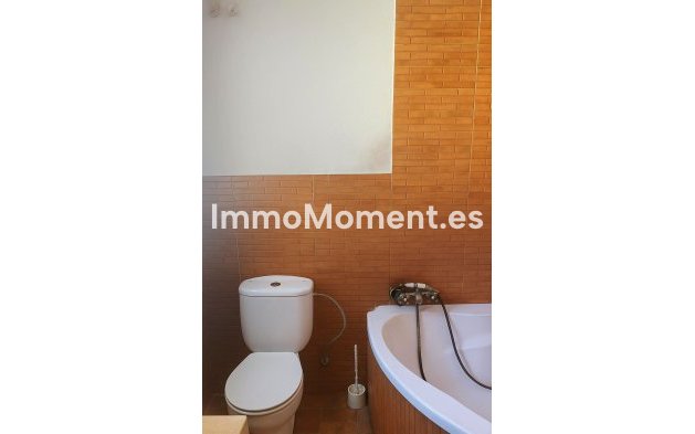 Wiederverkauf - Reihenhaus - Estepona  - Bel Air