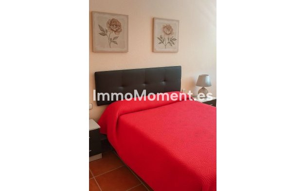 Wiederverkauf - Reihenhaus - Estepona  - Bel Air