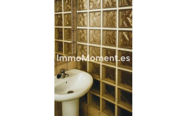 Wiederverkauf - Reihenhaus - Estepona  - Bel Air