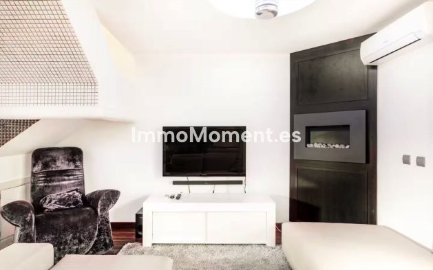 Revente - Maison mitoyenne - Marbella - Nueva Andalucía