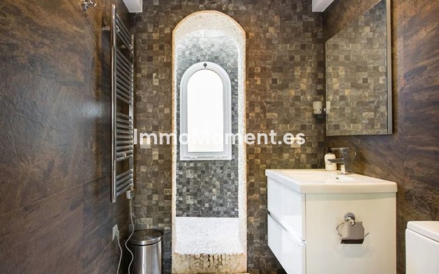 Revente - Maison mitoyenne - Marbella - Nueva Andalucía