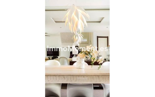 Revente - Maison mitoyenne - Marbella - Nueva Andalucía