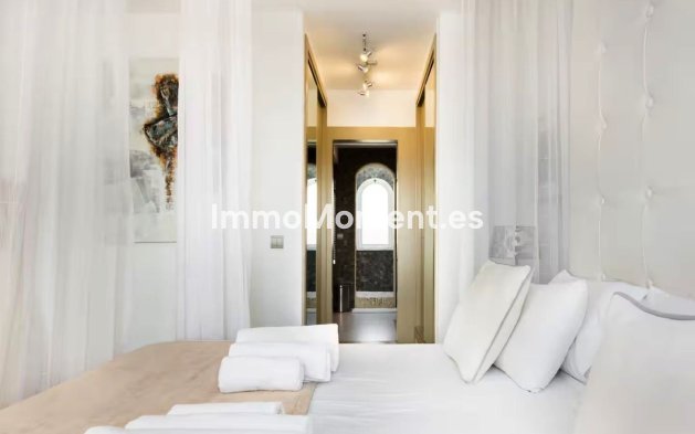 Revente - Maison mitoyenne - Marbella - Nueva Andalucía