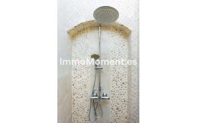 Revente - Maison mitoyenne - Marbella - Nueva Andalucía