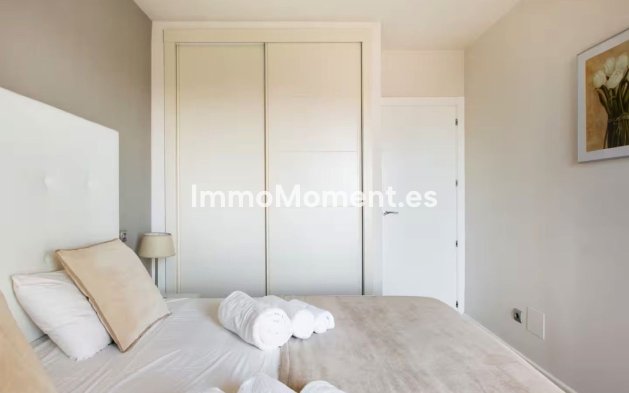 Revente - Maison mitoyenne - Marbella - Nueva Andalucía