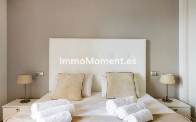 Revente - Maison mitoyenne - Marbella - Nueva Andalucía