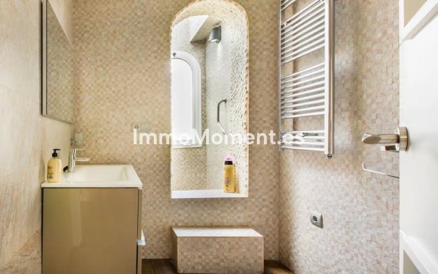 Revente - Maison mitoyenne - Marbella - Nueva Andalucía