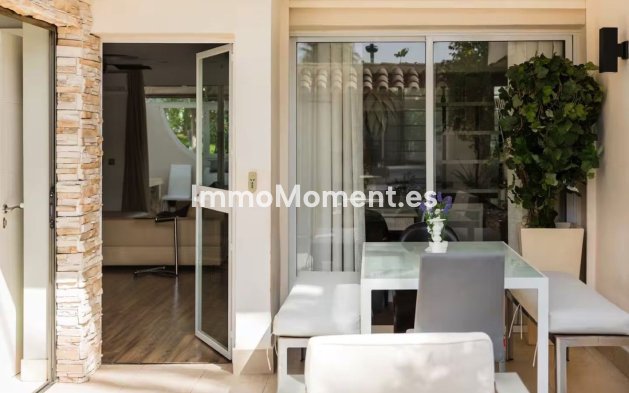 Revente - Maison mitoyenne - Marbella - Nueva Andalucía