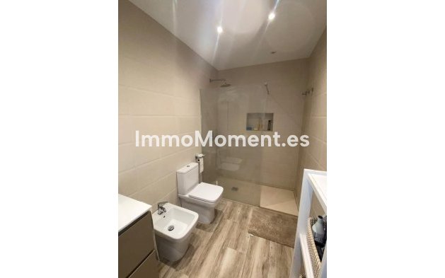 Revente - Villa - Casares - Casares Centro