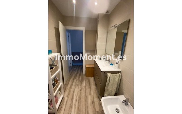 Revente - Villa - Casares - Casares Centro