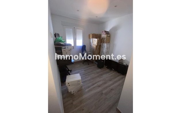 Revente - Villa - Casares - Casares Centro