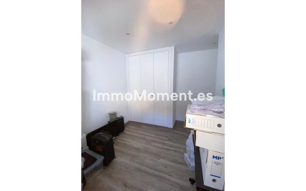 Revente - Villa - Casares - Casares Centro