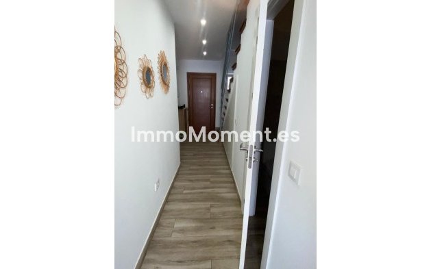 Revente - Villa - Casares - Casares Centro