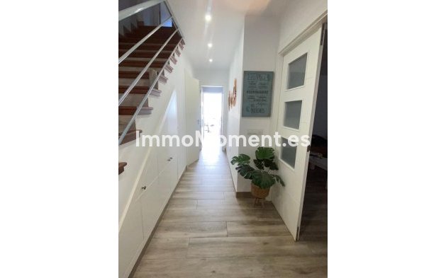 Revente - Villa - Casares - Casares Centro