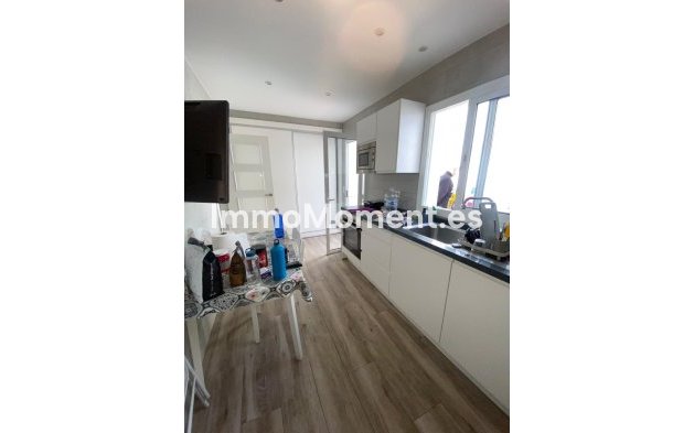 Revente - Villa - Casares - Casares Centro