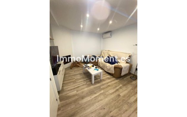 Revente - Villa - Casares - Casares Centro