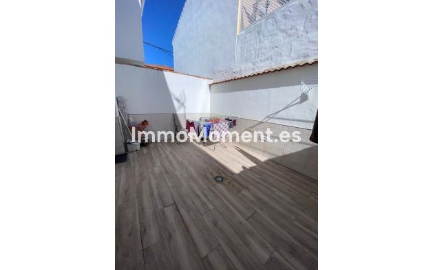 Revente - Villa - Casares - Casares Centro