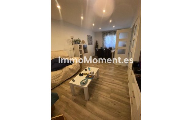 Revente - Villa - Casares - Casares Centro