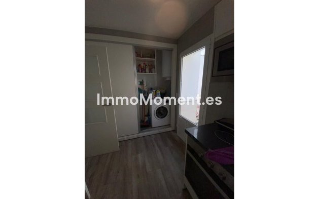 Revente - Villa - Casares - Casares Centro