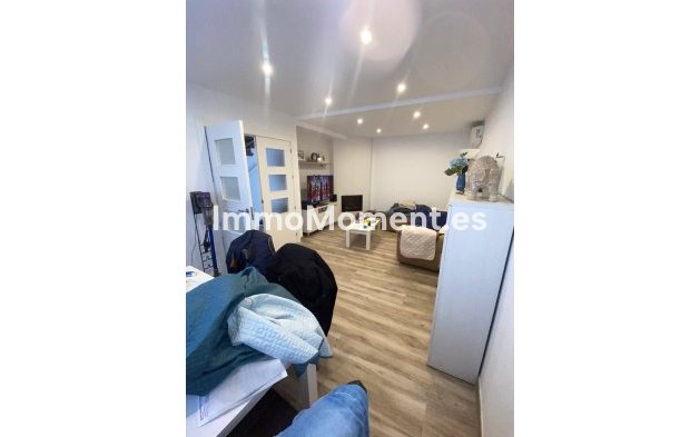 Revente - Villa - Casares - Casares Centro