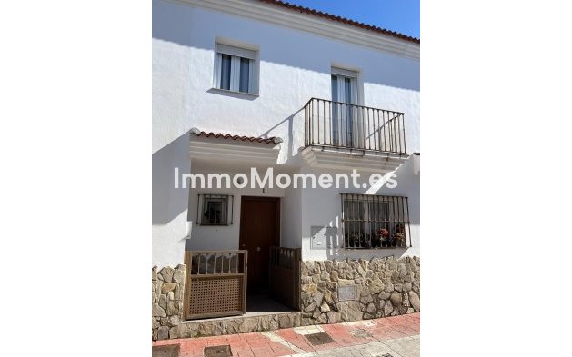 Revente - Villa - Casares - Casares Centro