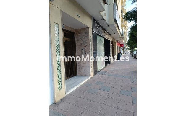 Wiederverkauf - Wohnung - Manilva - San Luis de Sabinillas