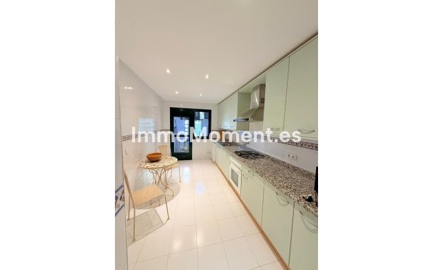 Reventa - Apartamento - Marbella - Cortijo Blanco