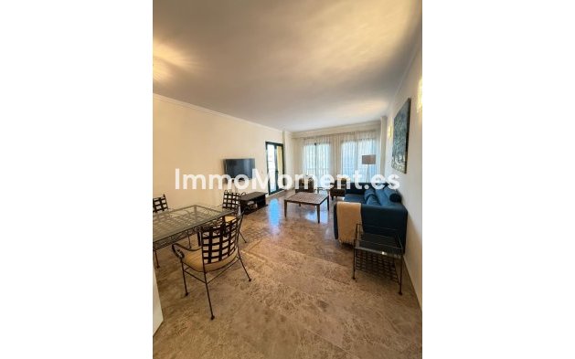 Reventa - Apartamento - Marbella - Cortijo Blanco