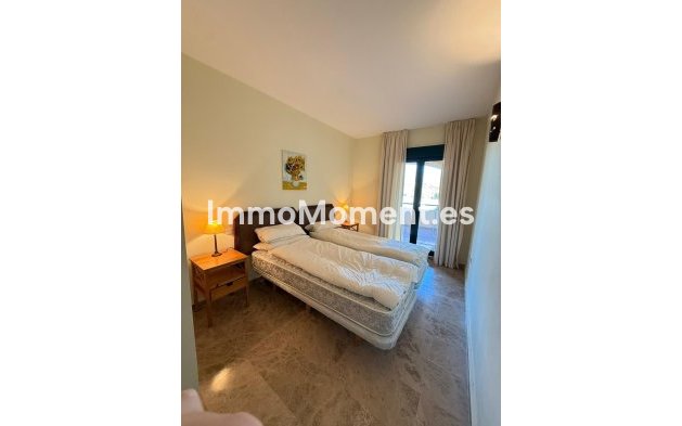 Reventa - Apartamento - Marbella - Cortijo Blanco