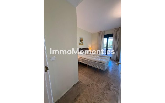 Reventa - Apartamento - Marbella - Cortijo Blanco