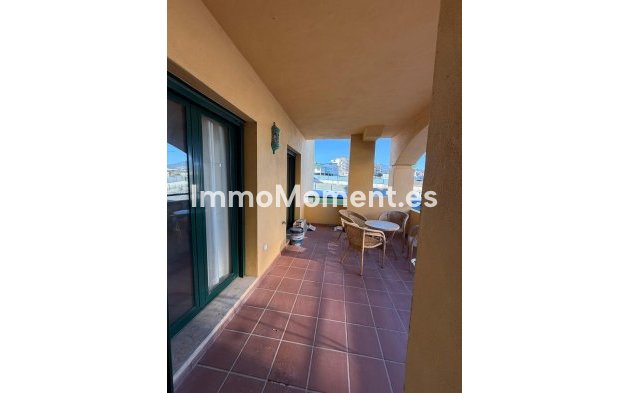 Reventa - Apartamento - Marbella - Cortijo Blanco