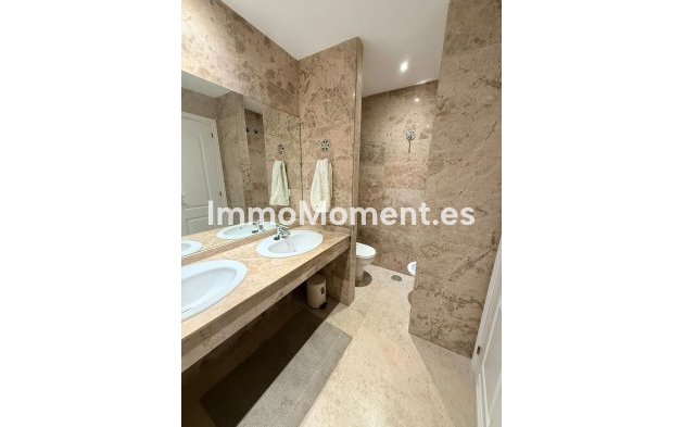 Reventa - Apartamento - Marbella - Cortijo Blanco