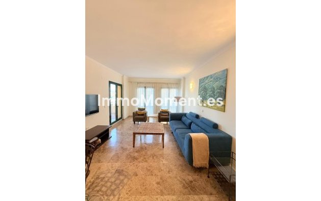 Reventa - Apartamento - Marbella - Cortijo Blanco