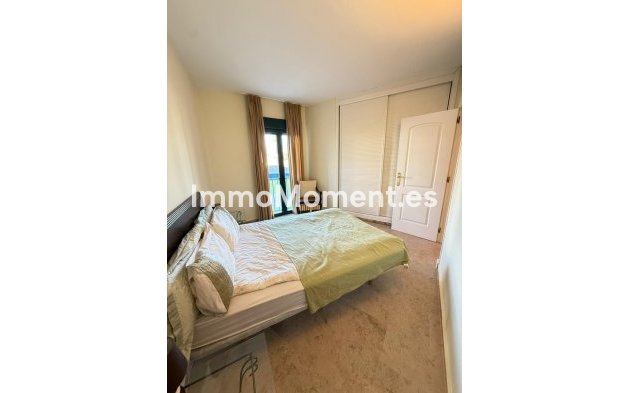 Reventa - Apartamento - Marbella - Cortijo Blanco