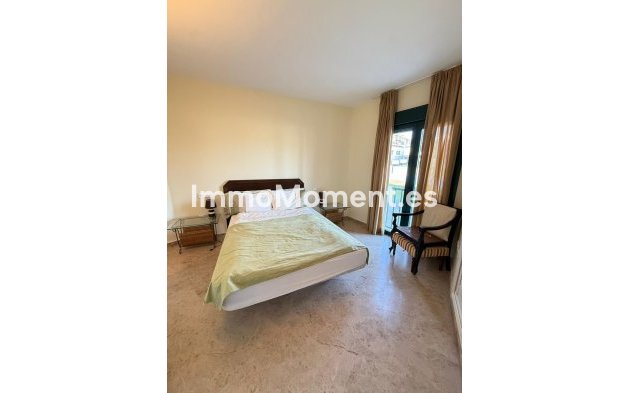 Reventa - Apartamento - Marbella - Cortijo Blanco