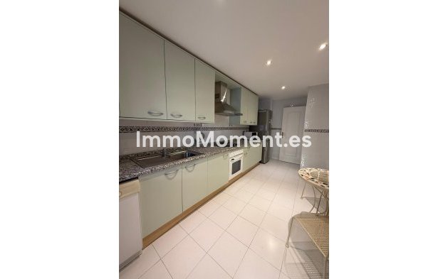 Reventa - Apartamento - Marbella - Cortijo Blanco