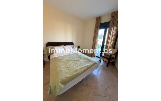 Reventa - Apartamento - Marbella - Cortijo Blanco