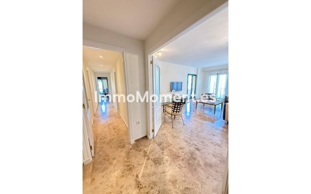 Reventa - Apartamento - Marbella - Cortijo Blanco