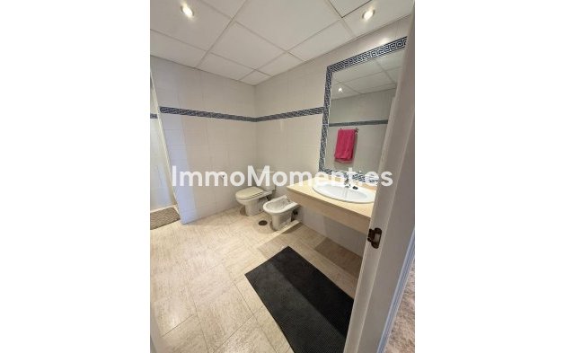 Reventa - Apartamento - Marbella - Cortijo Blanco