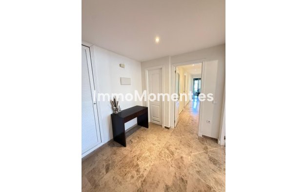 Reventa - Apartamento - Marbella - Cortijo Blanco