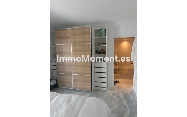 Revente - Appartement - Benahavís - Benahavís Centro